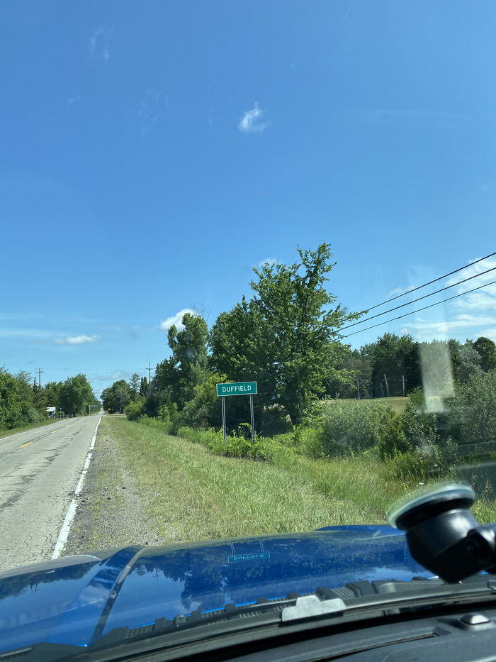 Duffield - July 12 2020 (newer photo)